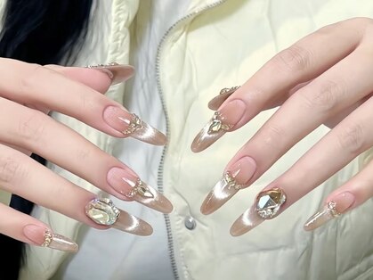 エンジェルズ ネイル サロン(Angel’s nail salon)の写真