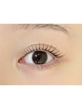 まつげのお悩み解決サロン