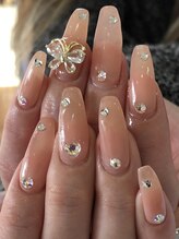 ネイルサロン アンジュ(Nail Salon Ange)/