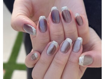 チャーム(Charm)/