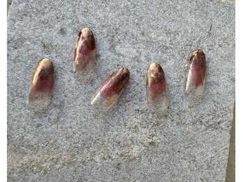 ツリーハウスネイル(tree house nail)/ハンド定額¥5900