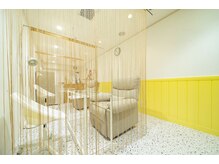 ペティアン(Petillant)の雰囲気（１F）