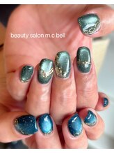 エムシーベル(m.c bell)/