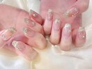 持ち込みデザイン/パラジェル