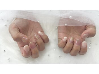 はあとねいる 和歌山紀三井寺店/定番デザインNo.171