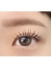 ネモア 久留米駅前店/パリジェンヌラッシュリフト