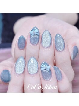 ゴールドコース6380円