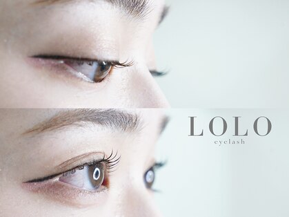 ロロ 梅田中津店(lolo)の写真