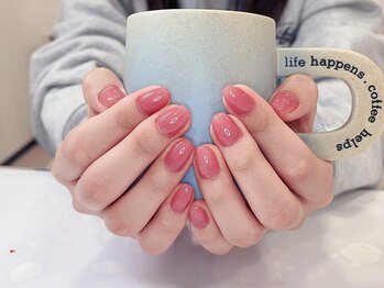 キナ(KINA)/1/30 ワンカラー