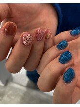 ミュー(mew)/megu担当