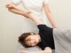 メリア(Melia)の写真/<日本PNFテクニック協会 講師が施術◎>歪みを整え正常な身体に導く◆肩こり/腰痛/頭痛を改善！
