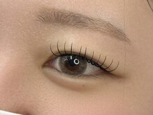 プラスアイ 柏東口店/フラットラッシュ120本