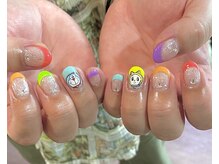オテモネイル(otemo.nail)/
