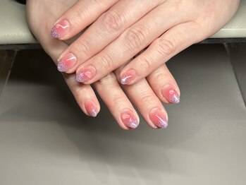 ループ(LOOP)/チークネイル