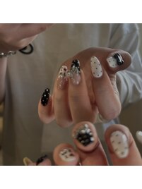 ワンホンネイル