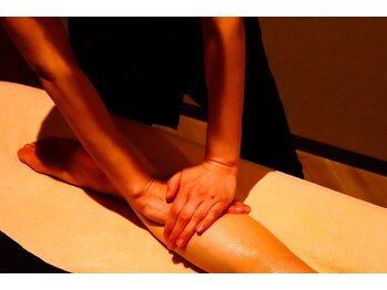 カソレ(KASORE)/施術