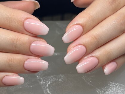 ツィンクルネイル(Twinkle Nail)の写真