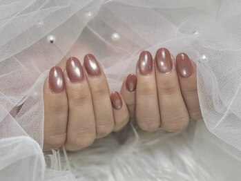 水光マグネット