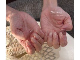マグネットネイル