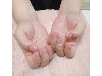 ケア ビューティー ネイル(care beauty NAIL)/