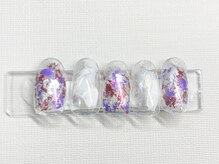 爪処 中野坂上/フラッシュでアゲ～↑↑