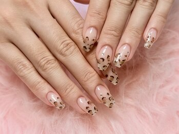 ネイルサロンアヤ(Nail salon Aya)/お任せデザイン