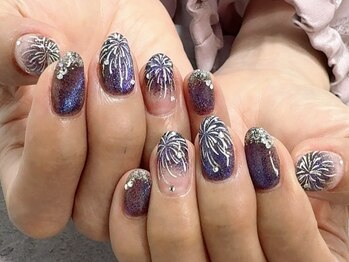 ネイルルージュ(Nail Rouge)/