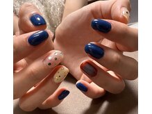 エスネイルサロン(S Nail Salon)/ホログラムネイル