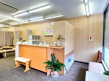 大宮ウィル鍼灸整骨院の写真