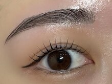 キー アイサロン 武蔵小杉(Kii Eye Salon)/同時施術で圧倒的に華やかに！