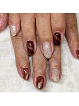 ウェリネイルサロン(WelinailSalon)/