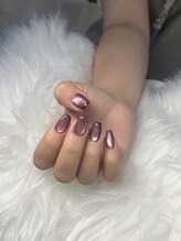 グレイス(Grace)/マグネットカラー