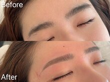 スウィート リリー(Sweet Lily)/眉毛Wax