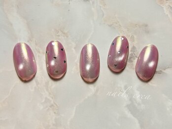 ネイルズクレア(Nail’s Crea)/定額ネイル【M】