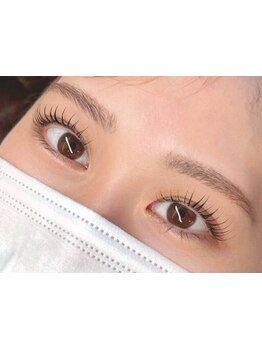 デザイン力が自慢のサロン