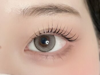 セラス バイ リノ(Selas by Lino.)/まつげパーマ