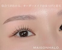 メゾンハロ(MaisonHalo.)