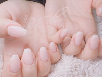 アール 多治見店(#arl)/ワンカラー