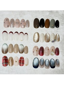 ラブネイル 祖師ヶ谷大蔵店 (LoveNail)/