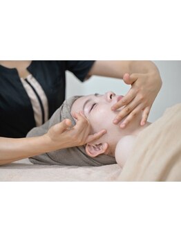 お肌をきれいにしたい