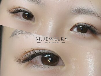 エムジュエリー 五反野店(M JEWELRY)/リフエク