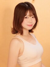 ビューティーストレッチ 大阪梅田本店&nbsp;渡邉 茜