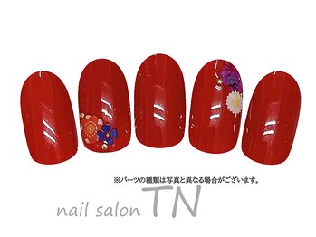 ティーエヌ 大井町駅前店/1月　大井町限定☆定額