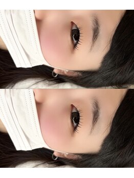 エイト アイ(8 eye)/束感が再現しやすい140本