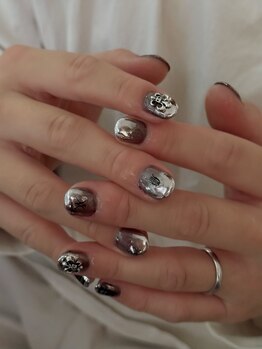 ルピドルジュ(le.pidorge)/minami’s nail