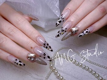 エーエヌジー スタジオ(ANG Studio)/