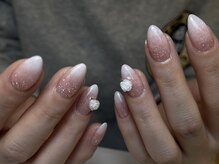 ハイネイル 池袋(Hi nail)/定額シンプルデザイン