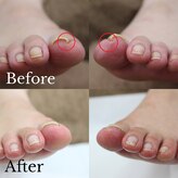 オーガニックネイルサロン プティ ボア(petit bois)