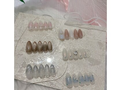 レハーナ(Re.Harna)の写真