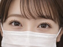 カフネ(CAFUNE)/マツパ/まつ毛/まつげパーマ